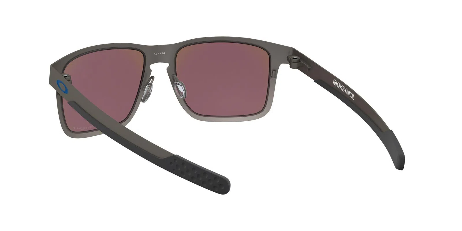 Oakley Holbrook Metal 4123 Sunglasses - view 30